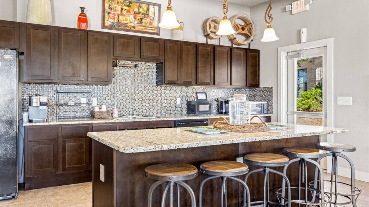 Photo of Kitchen in Southside