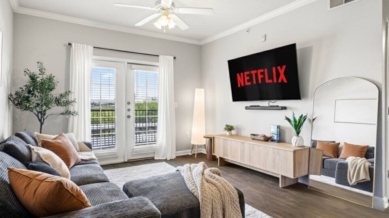 Photo of Livingroom in Southside