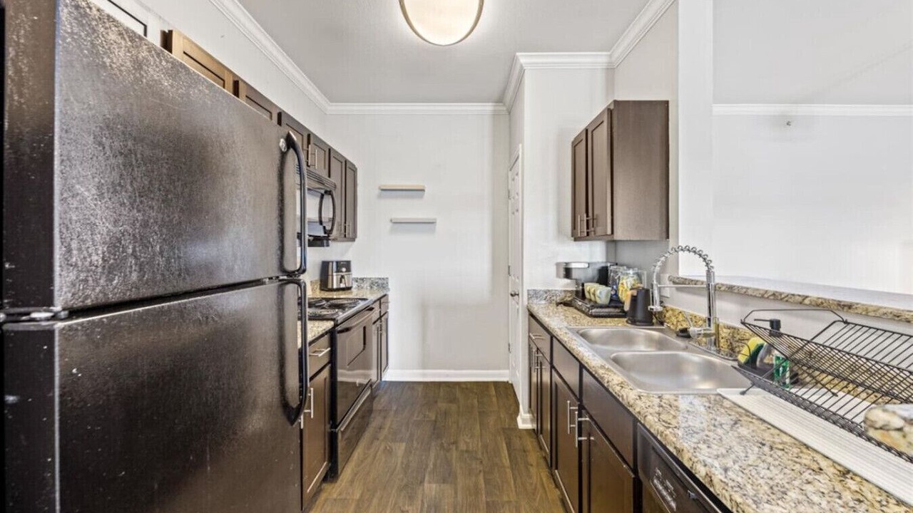 Photo of Kitchen in Southside