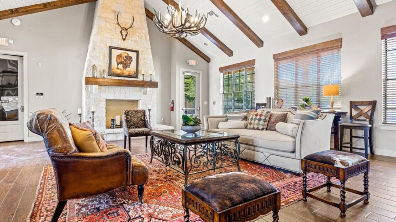 Photo of Livingroom in Southside