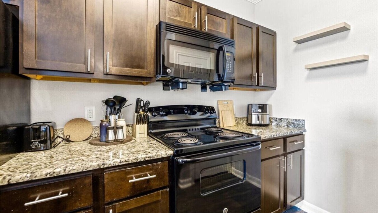Photo of Kitchen in Southside