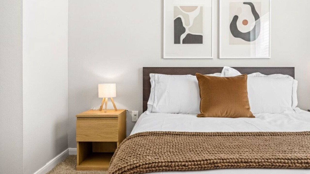 Photo of Bedroom in Southside