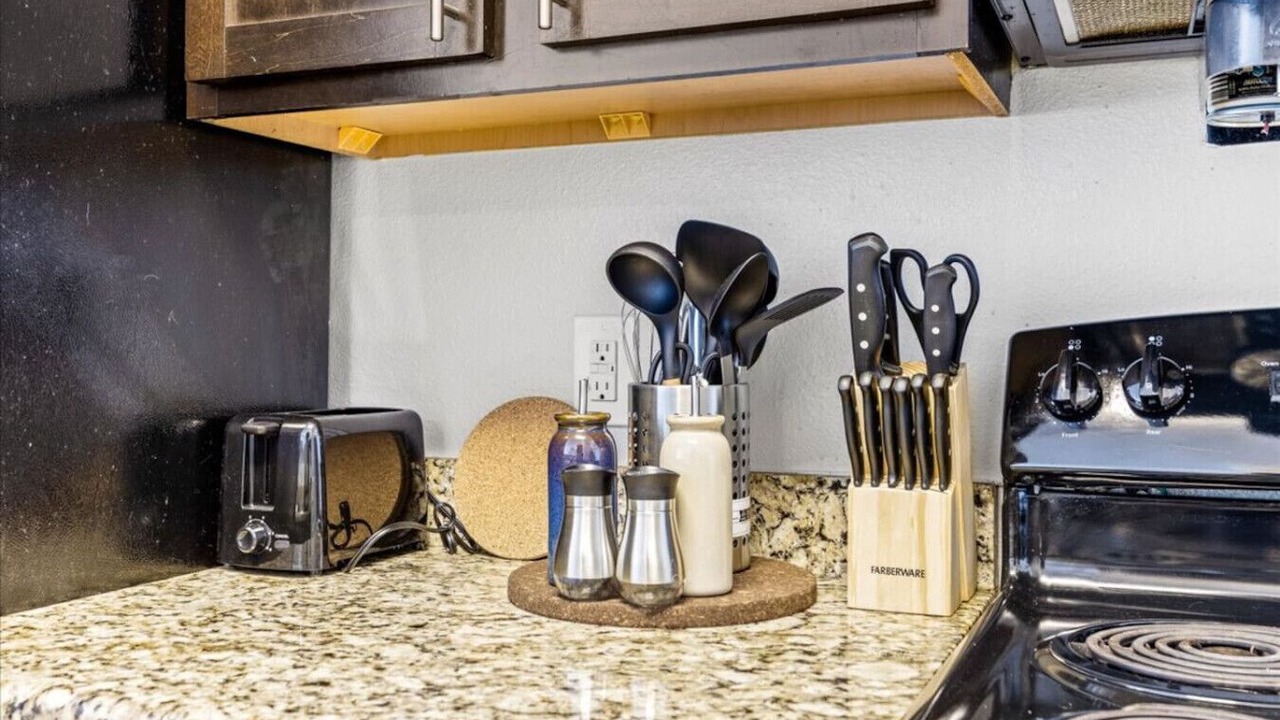 Photo of Kitchen in Southside