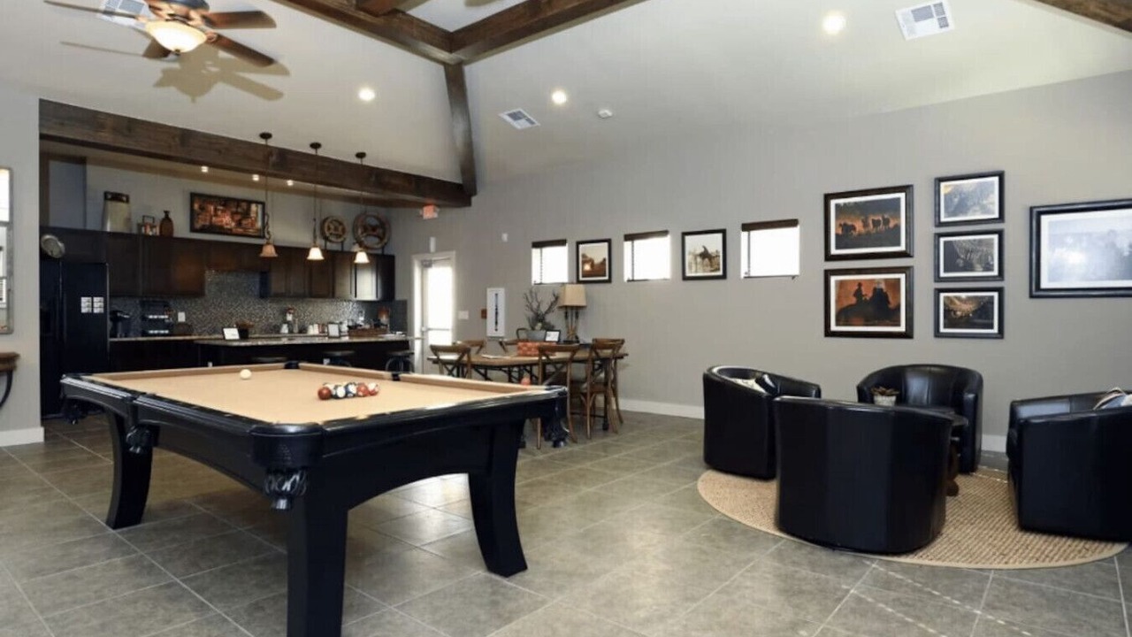 Photo of Bedroom in Southside