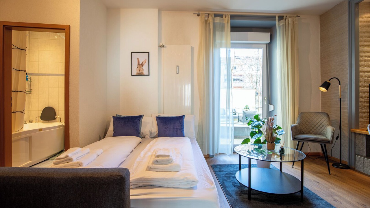 Photo of Bedroom in Breite