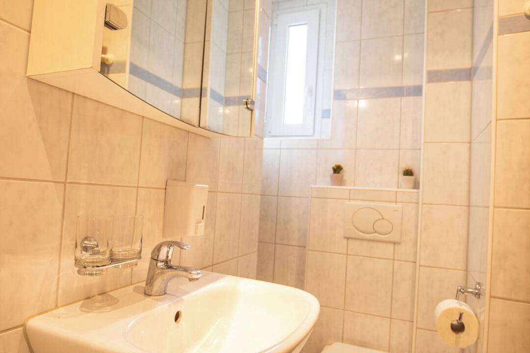 Photo of Bathroom in Breite