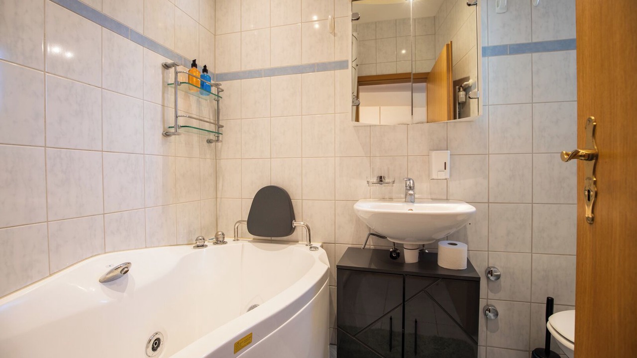 Photo of Bathroom in Breite