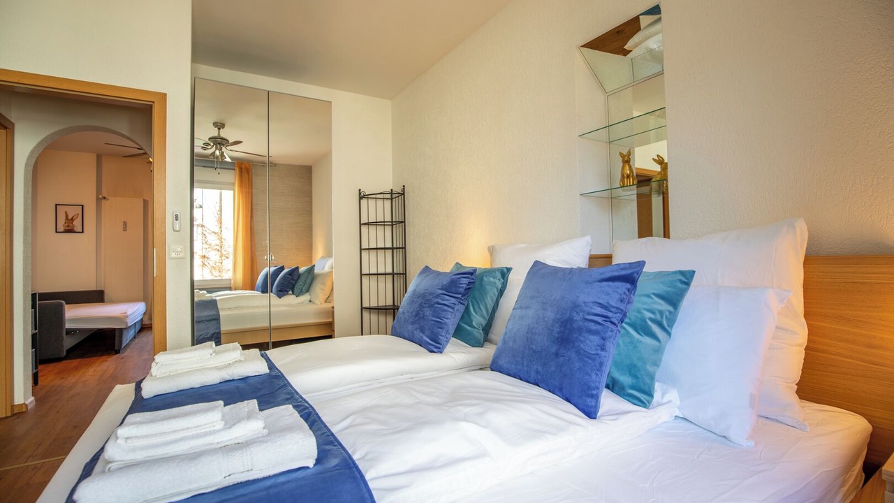 Photo of Bedroom in Breite