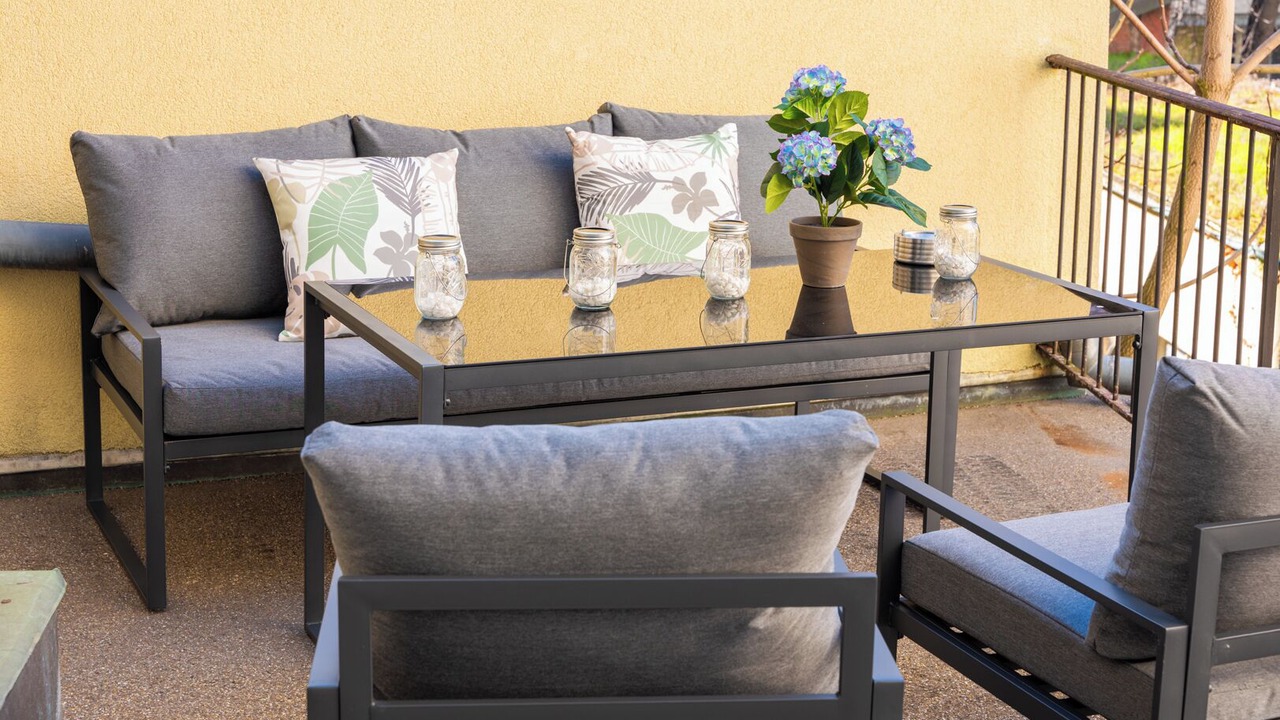 Photo of Outdoor in Breite