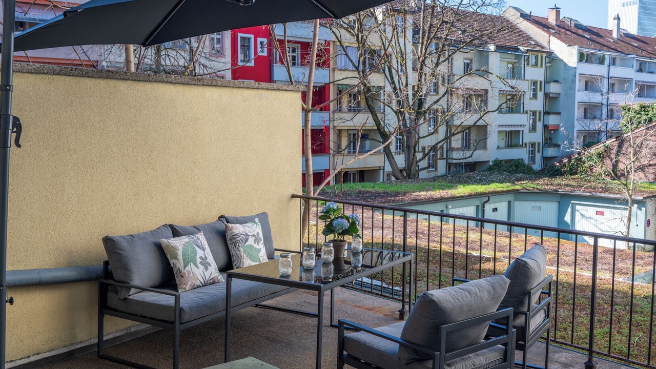 Photo of Outdoor in Breite