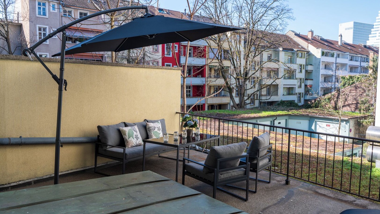 Photo of Outdoor in Breite