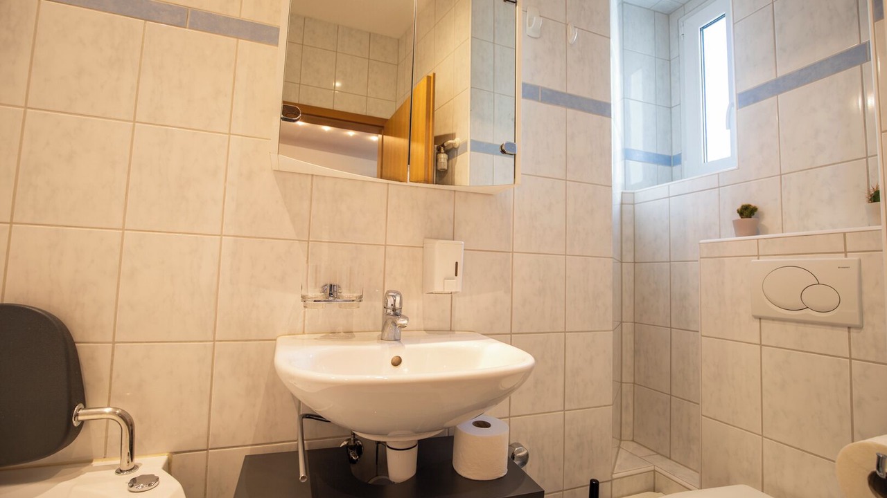 Photo of Bathroom in Breite