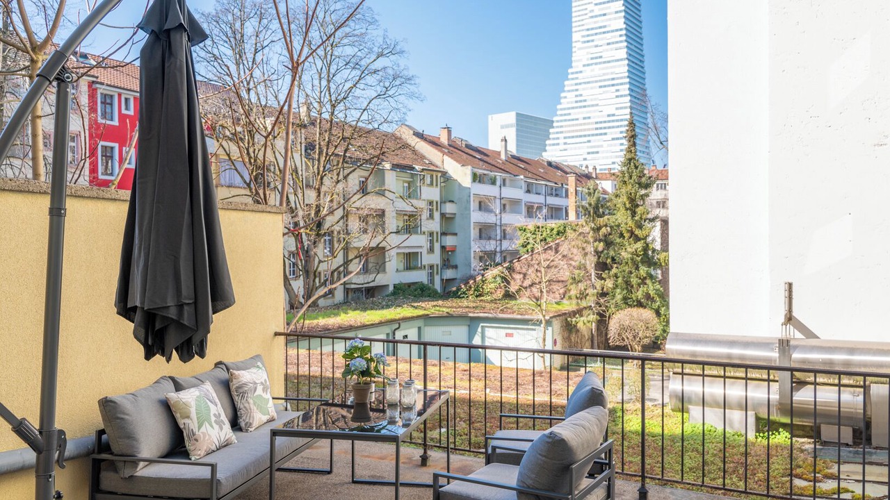 Photo of Outdoor in Breite