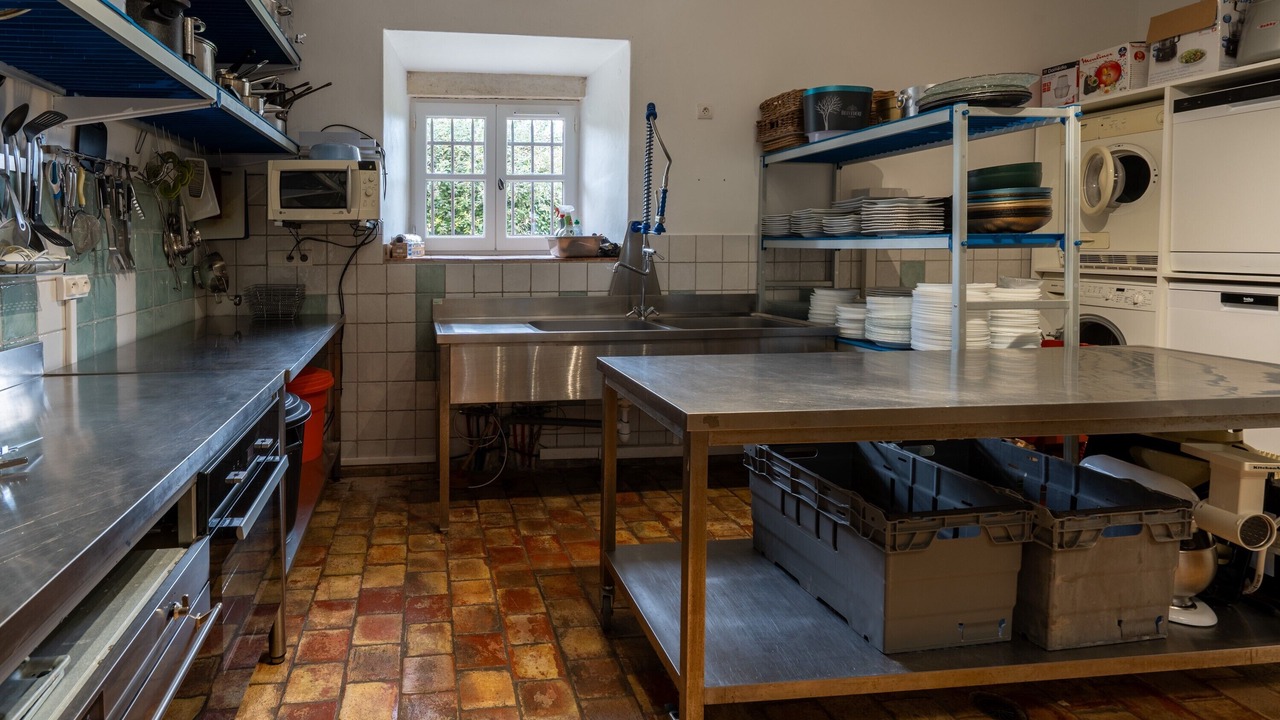 Photo of Kitchen in Grillon