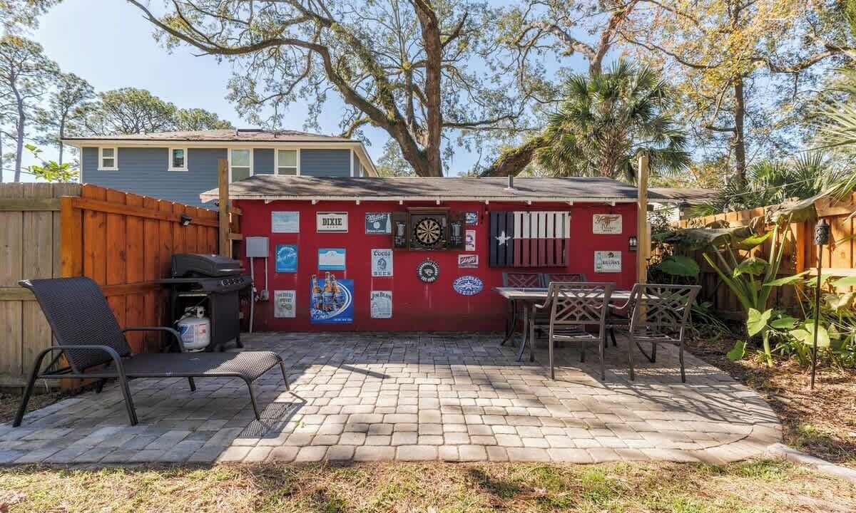 Photo of Outdoor in Avondale