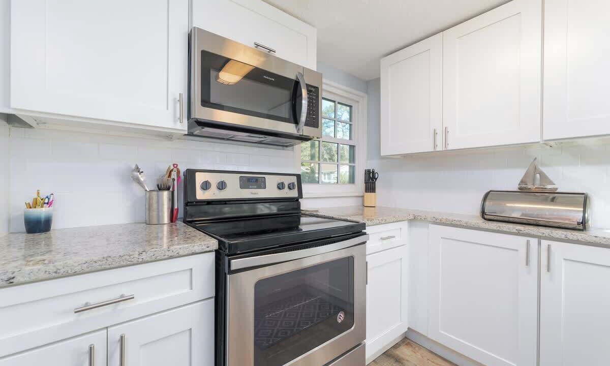 Photo of Kitchen in Avondale