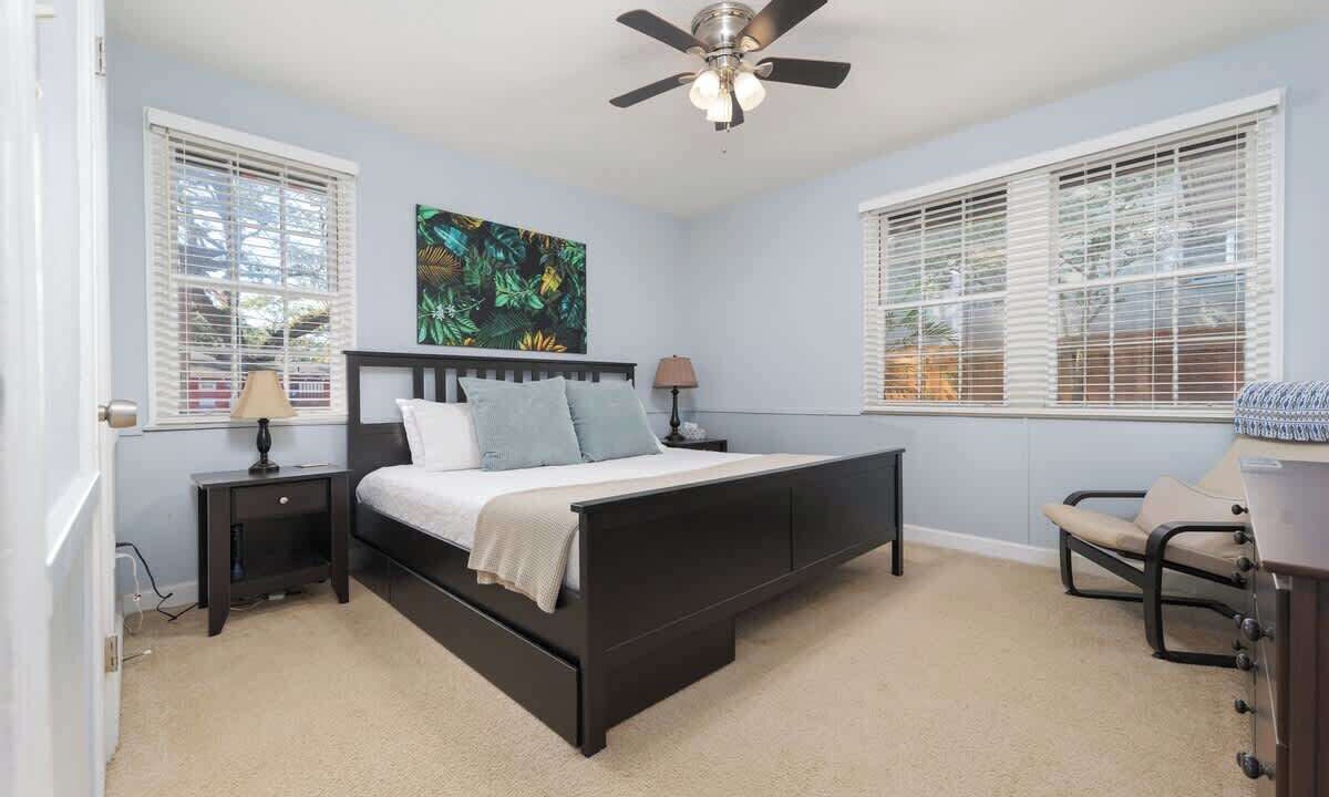 Photo of Bedroom in Avondale
