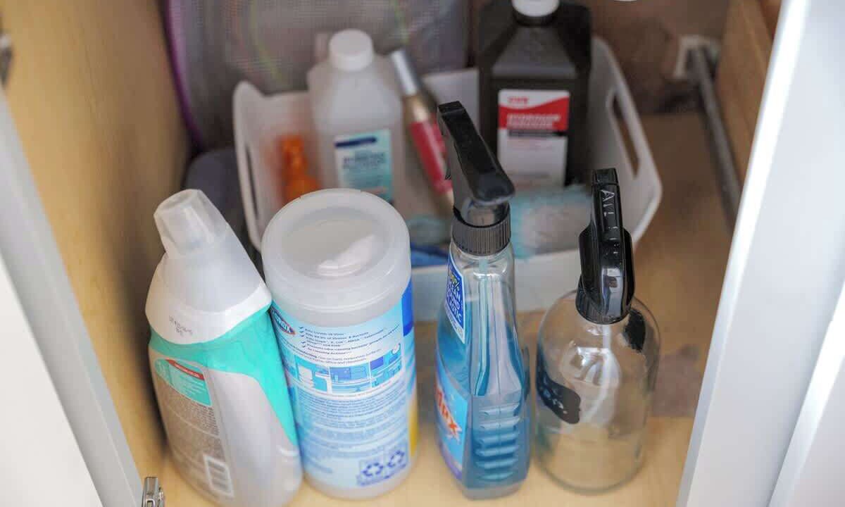 Photo of Bathroom in Avondale