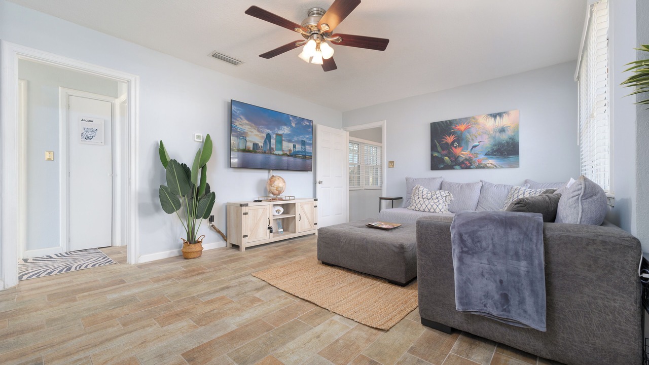 Photo of Livingroom in Avondale