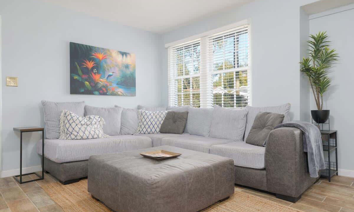 Photo of Livingroom in Avondale