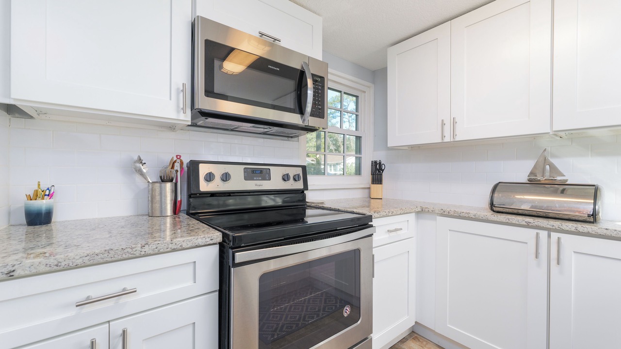 Photo of Kitchen in Avondale