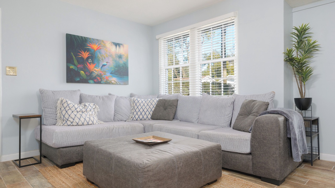 Photo of Livingroom in Avondale