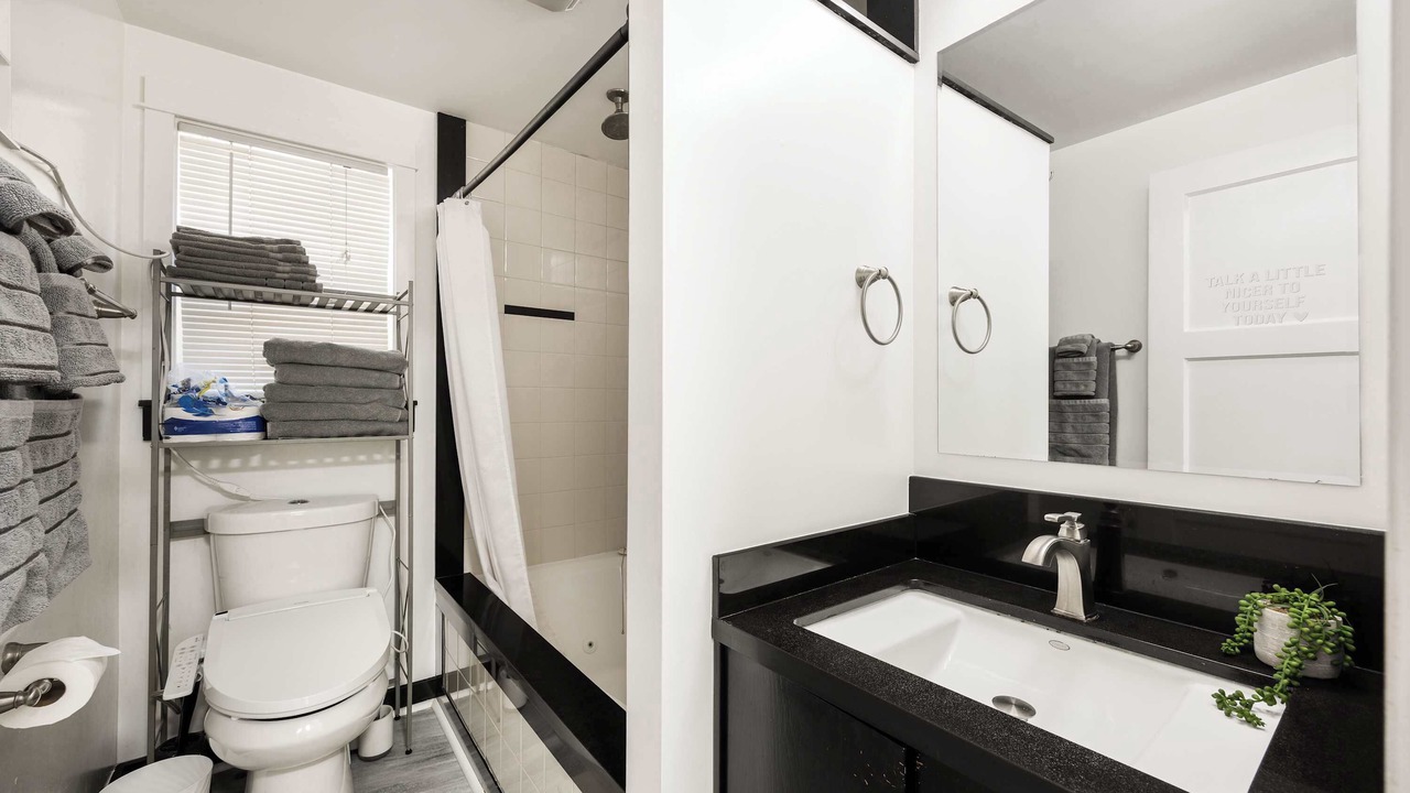 Photo of Bathroom in Seattle