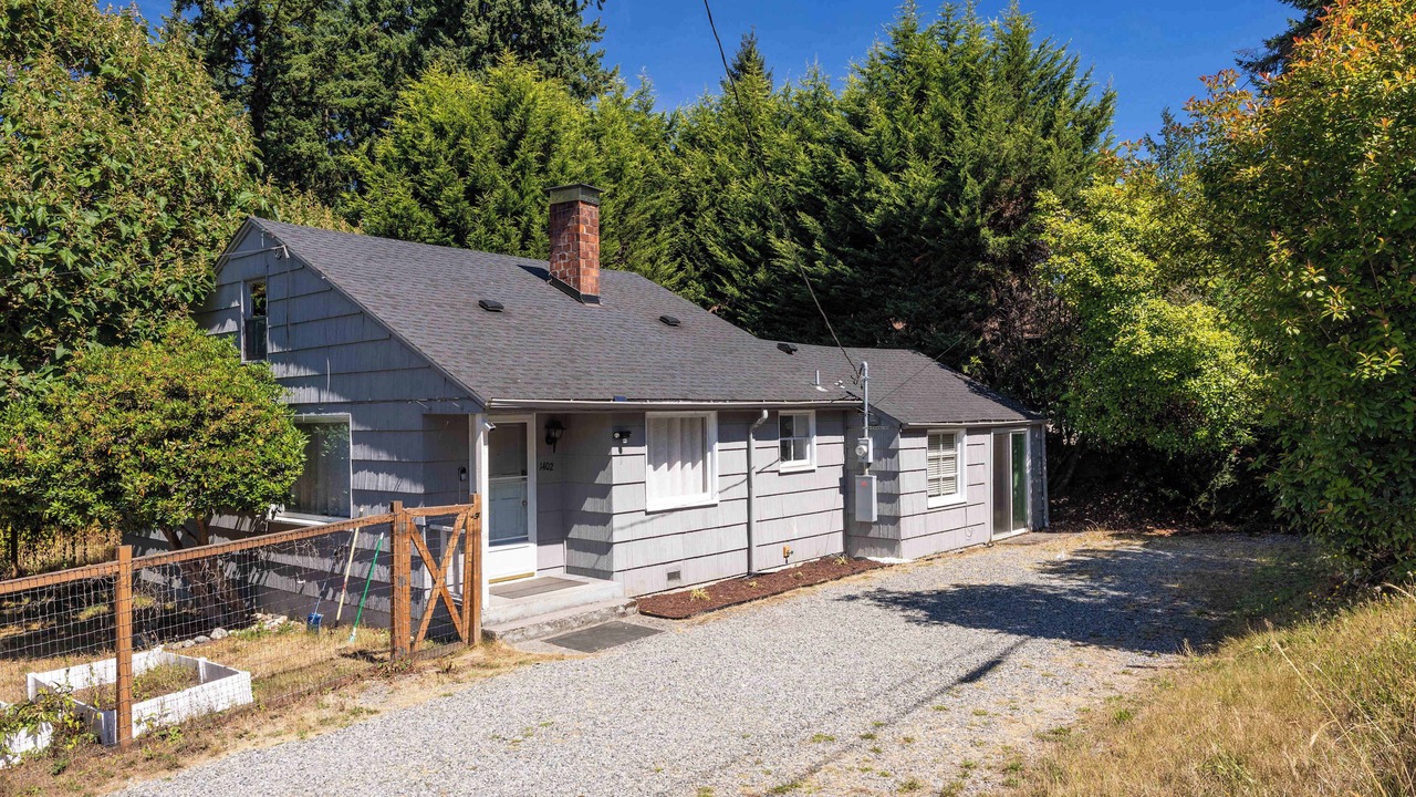 Photo of Outdoor in Seattle