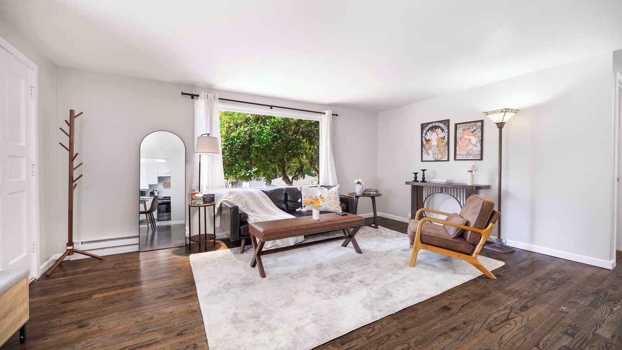 Photo of Bedroom in Seattle