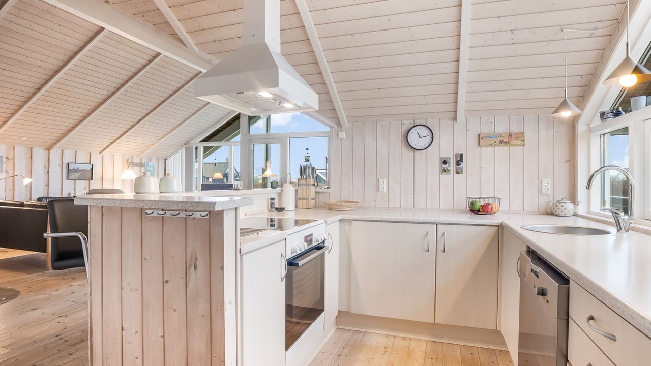 Photo of Bedroom in Vrist Strand