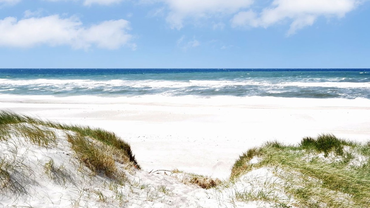 Photo of Outdoor in Vrist Strand
