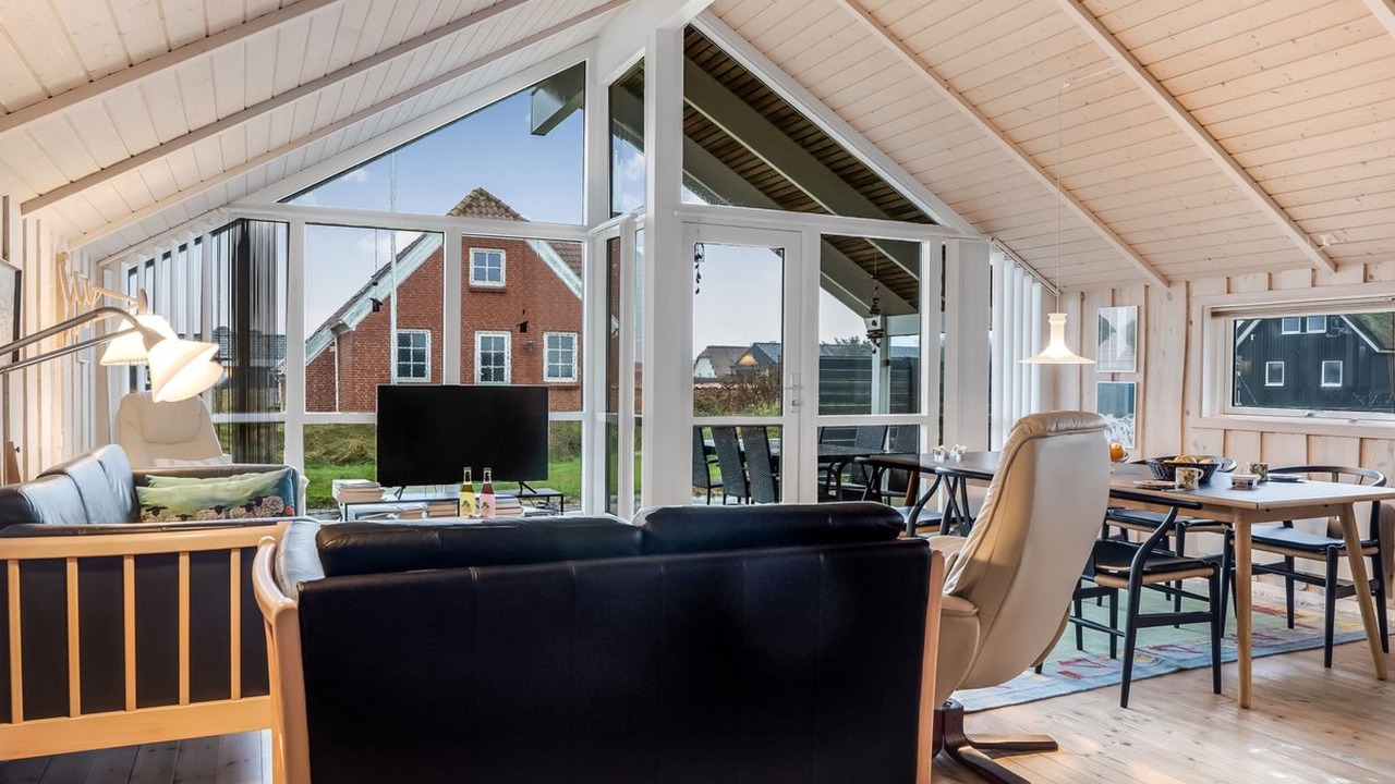 Photo of Livingroom in Vrist Strand
