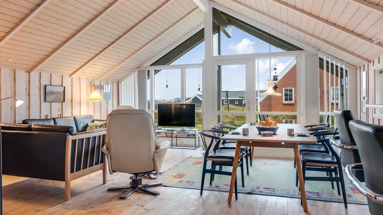 Photo of Livingroom in Vrist Strand