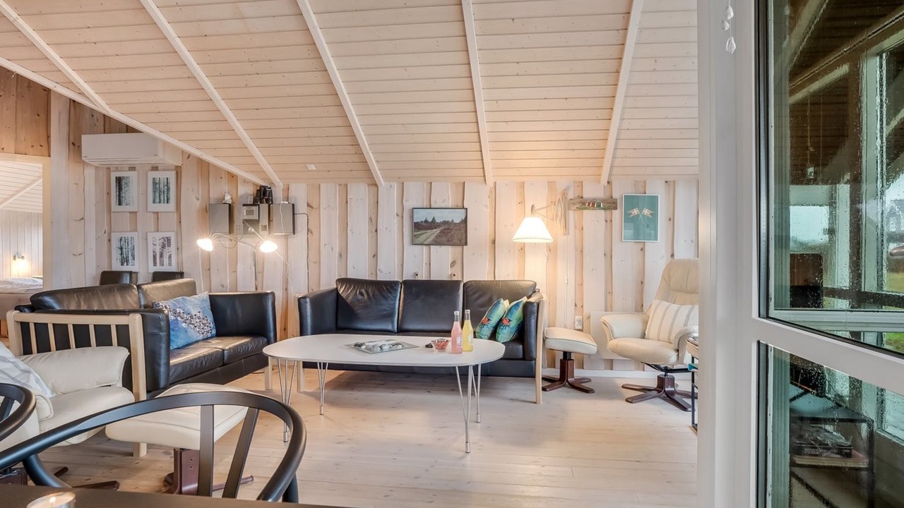 Photo of Livingroom in Vrist Strand