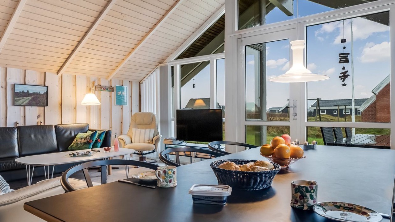 Photo of Livingroom in Vrist Strand