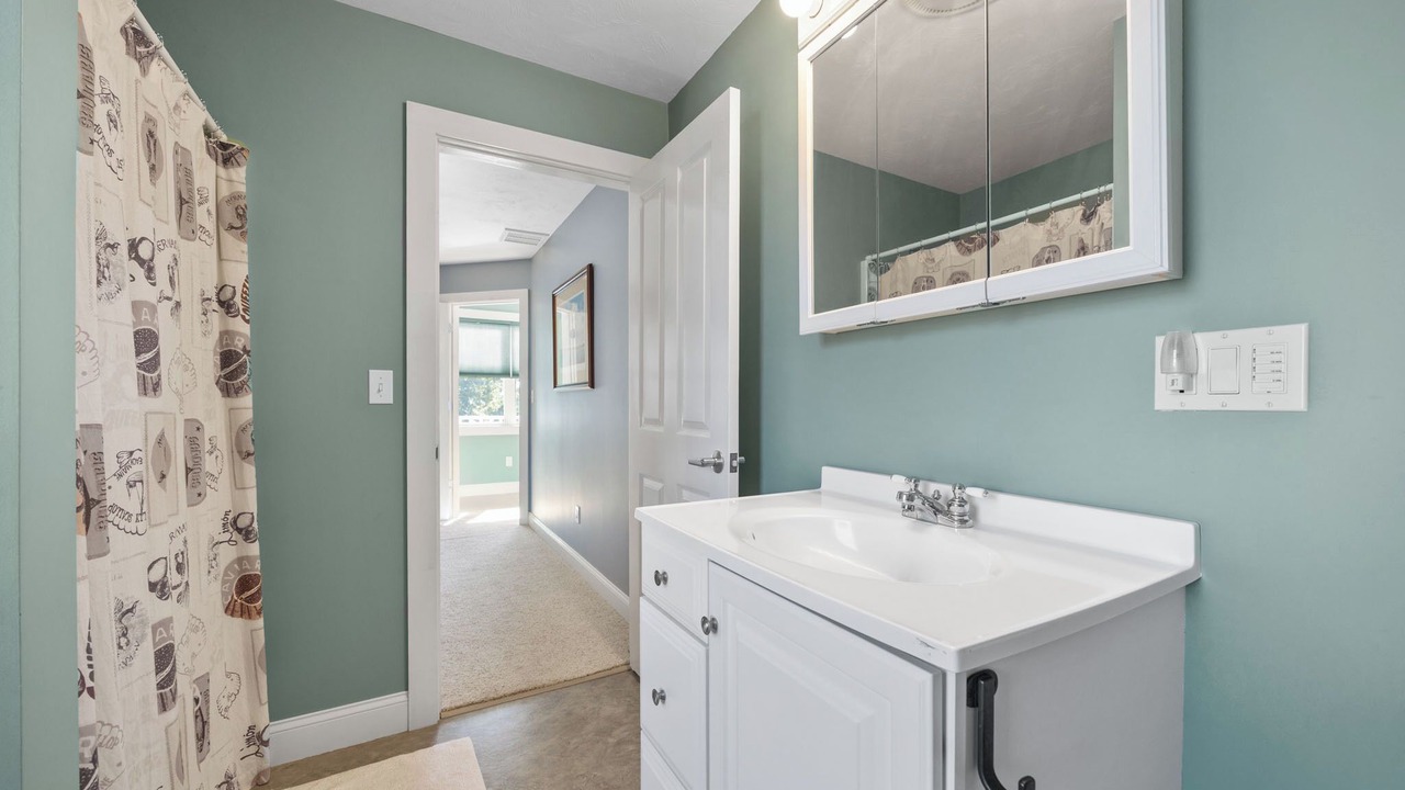 Photo of Bathroom in Onset