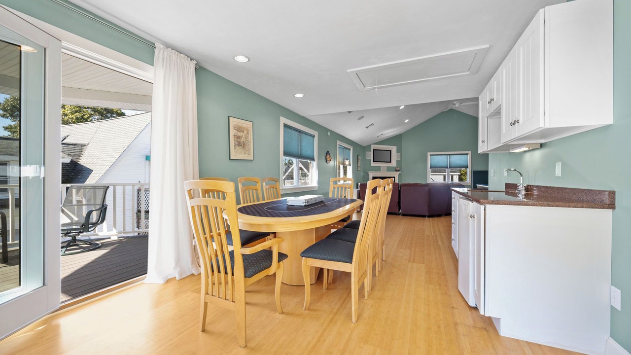 Photo of Patio Balcony in Onset