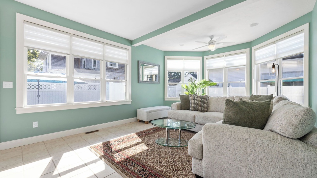 Photo of Livingroom in Onset