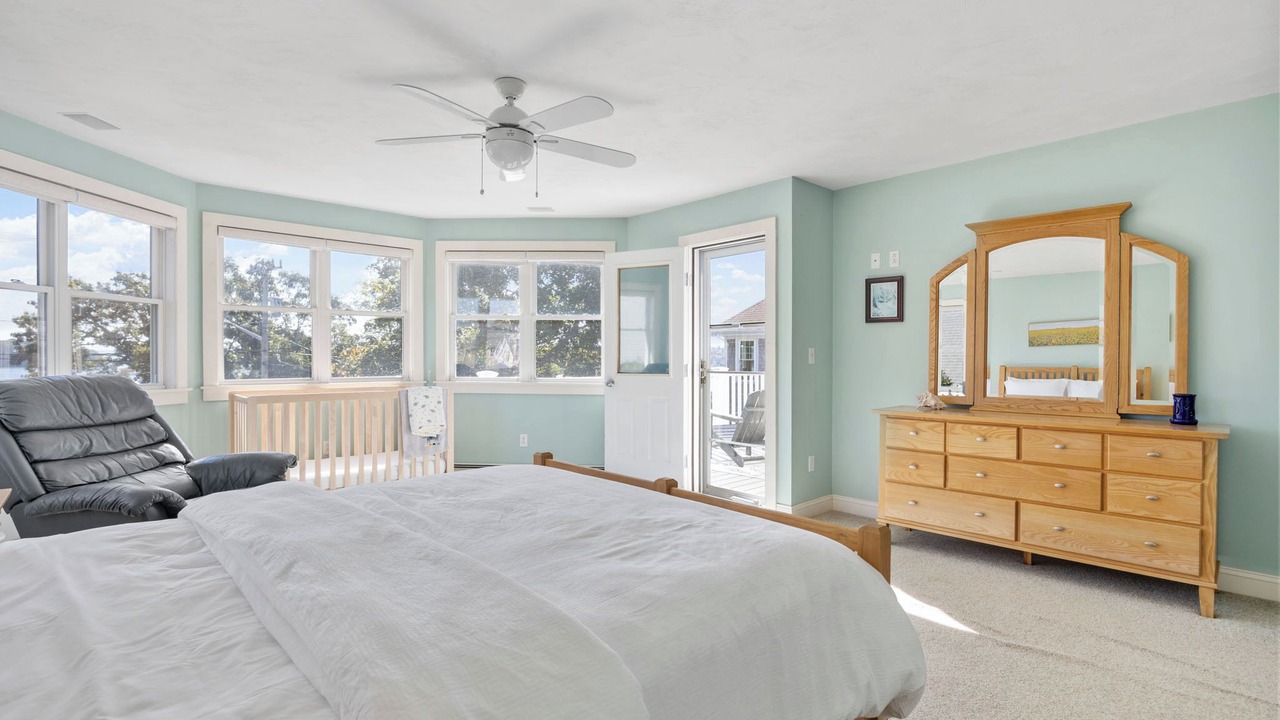 Photo of Patio Balcony in Onset