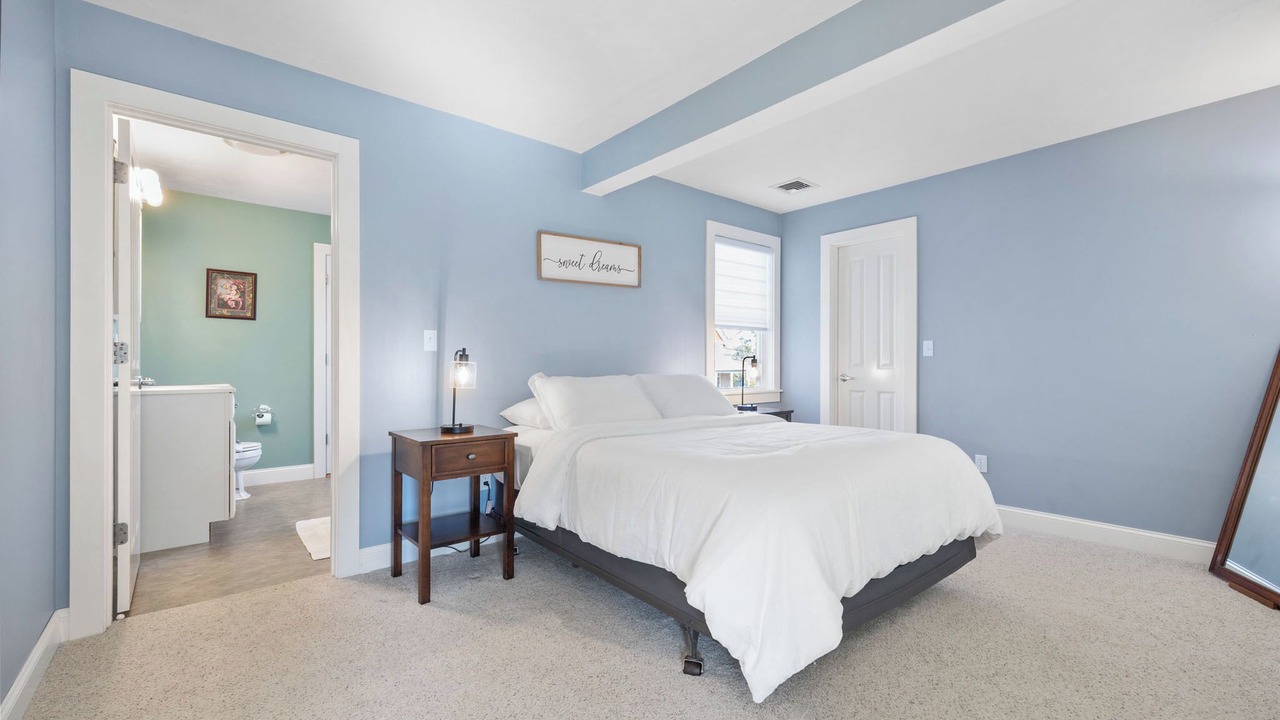 Photo of Bathroom in Onset