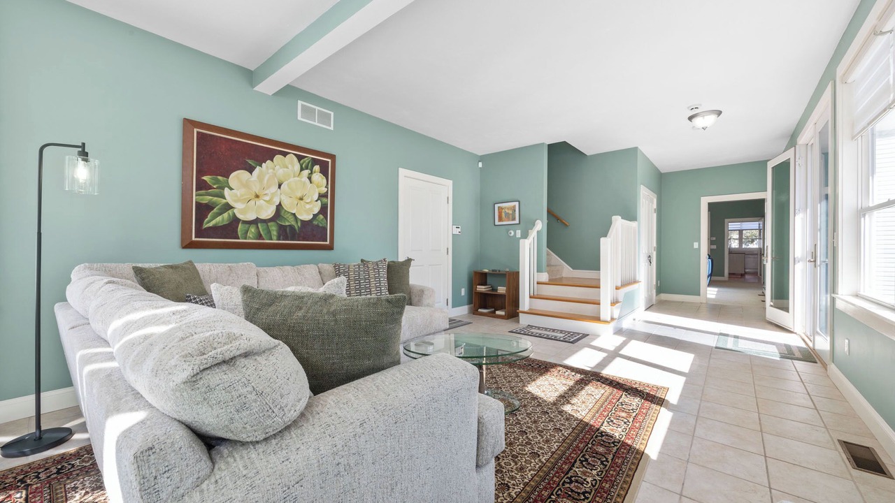 Photo of Bedroom in Onset