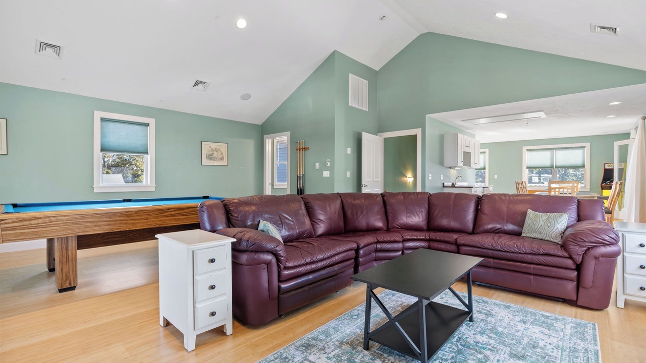 Photo of Bedroom in Onset