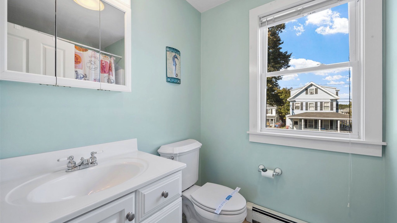 Photo of Bathroom in Onset