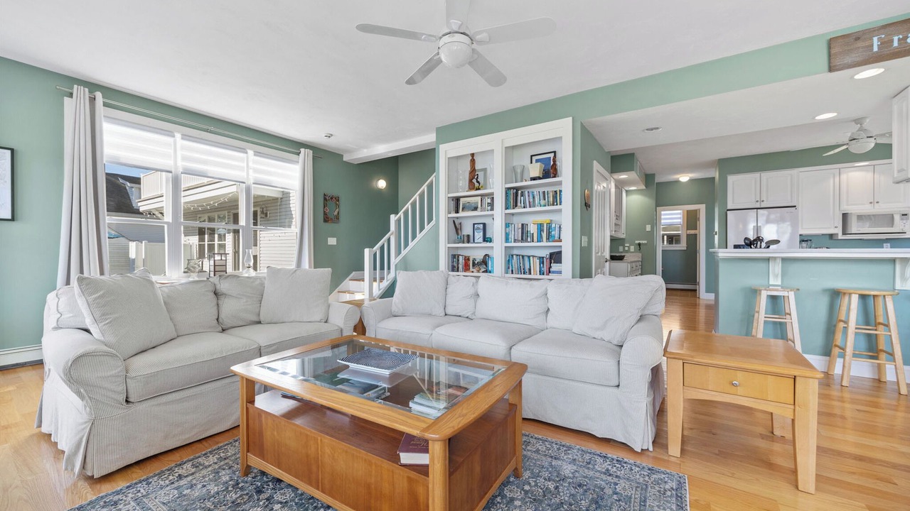 Photo of Bedroom in Onset