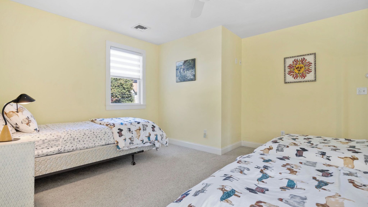 Photo of Bedroom in Onset