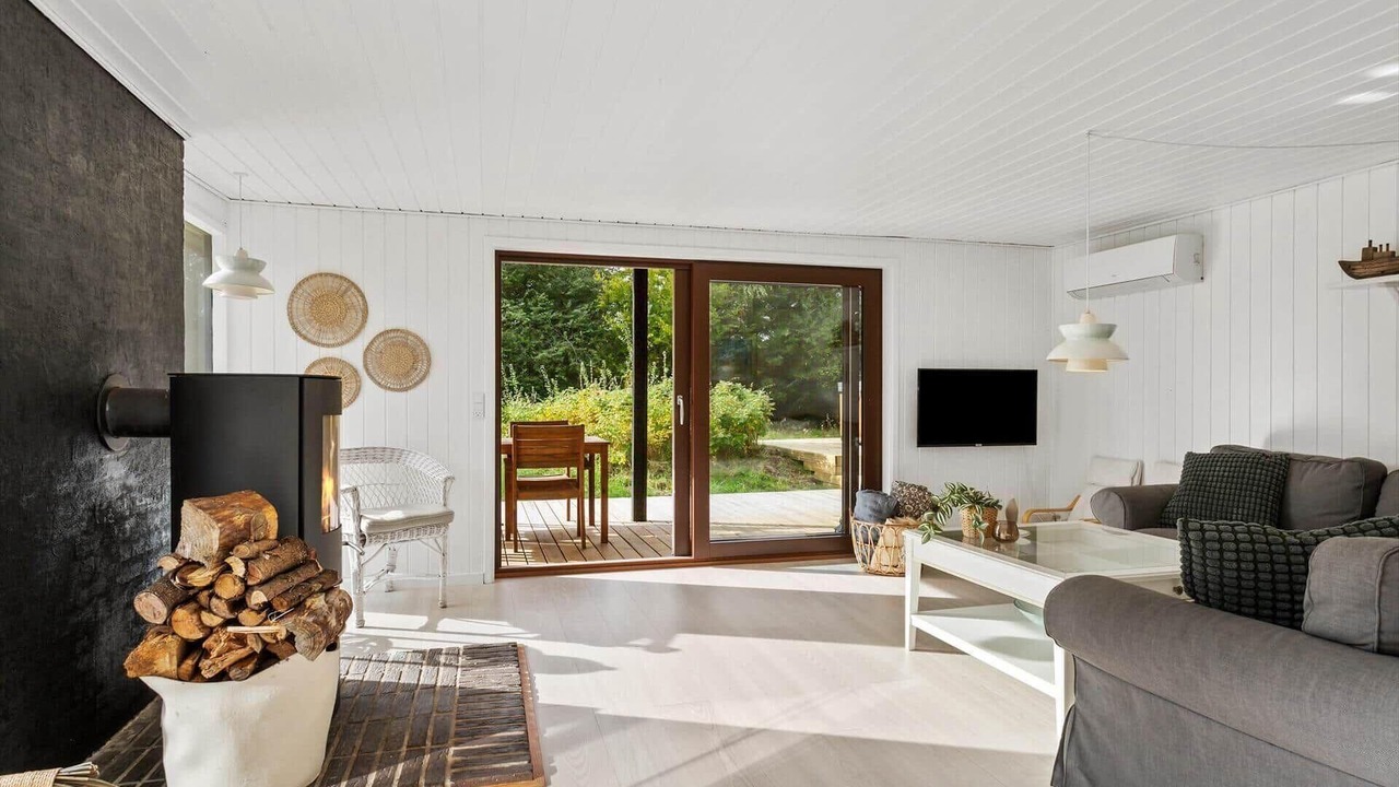 Photo of Livingroom in Hvorup Klit