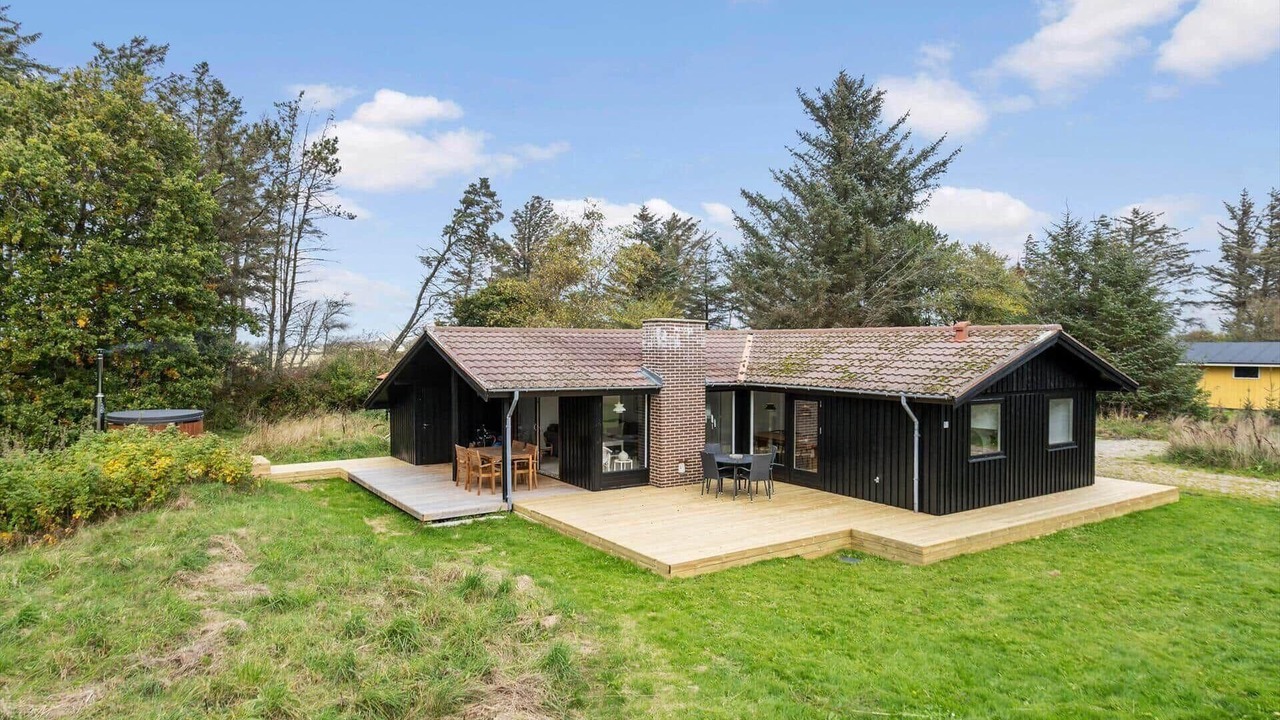 Photo of Outdoor in Hvorup Klit