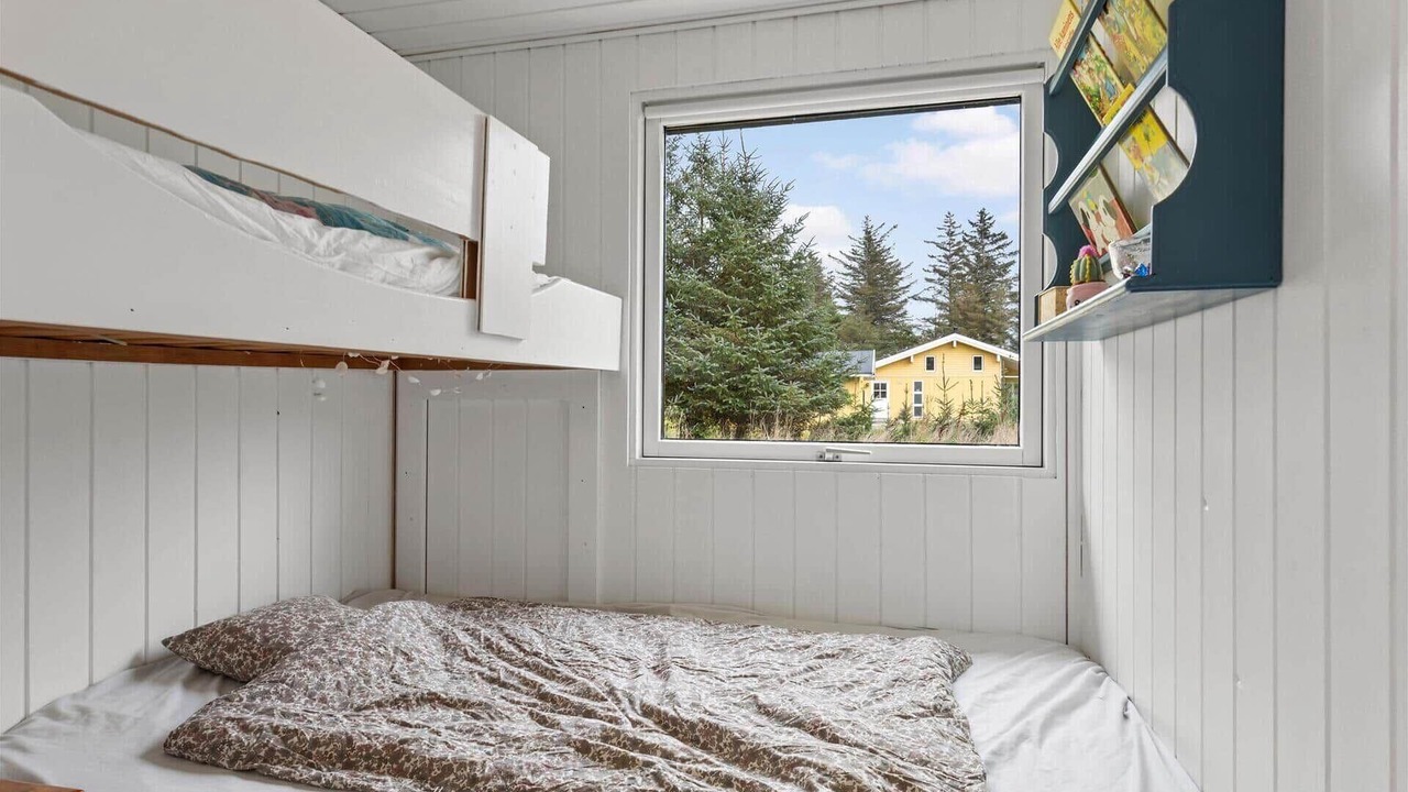 Photo of Bedroom in Hvorup Klit
