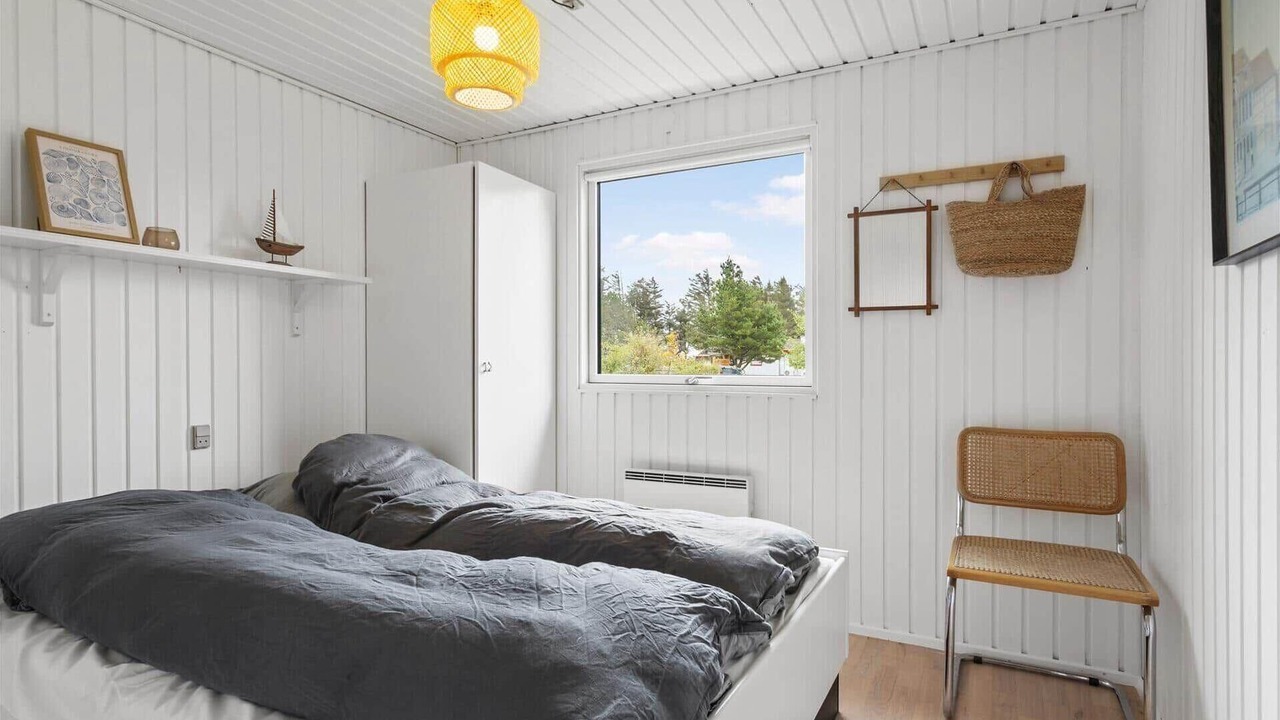 Photo of Bedroom in Hvorup Klit