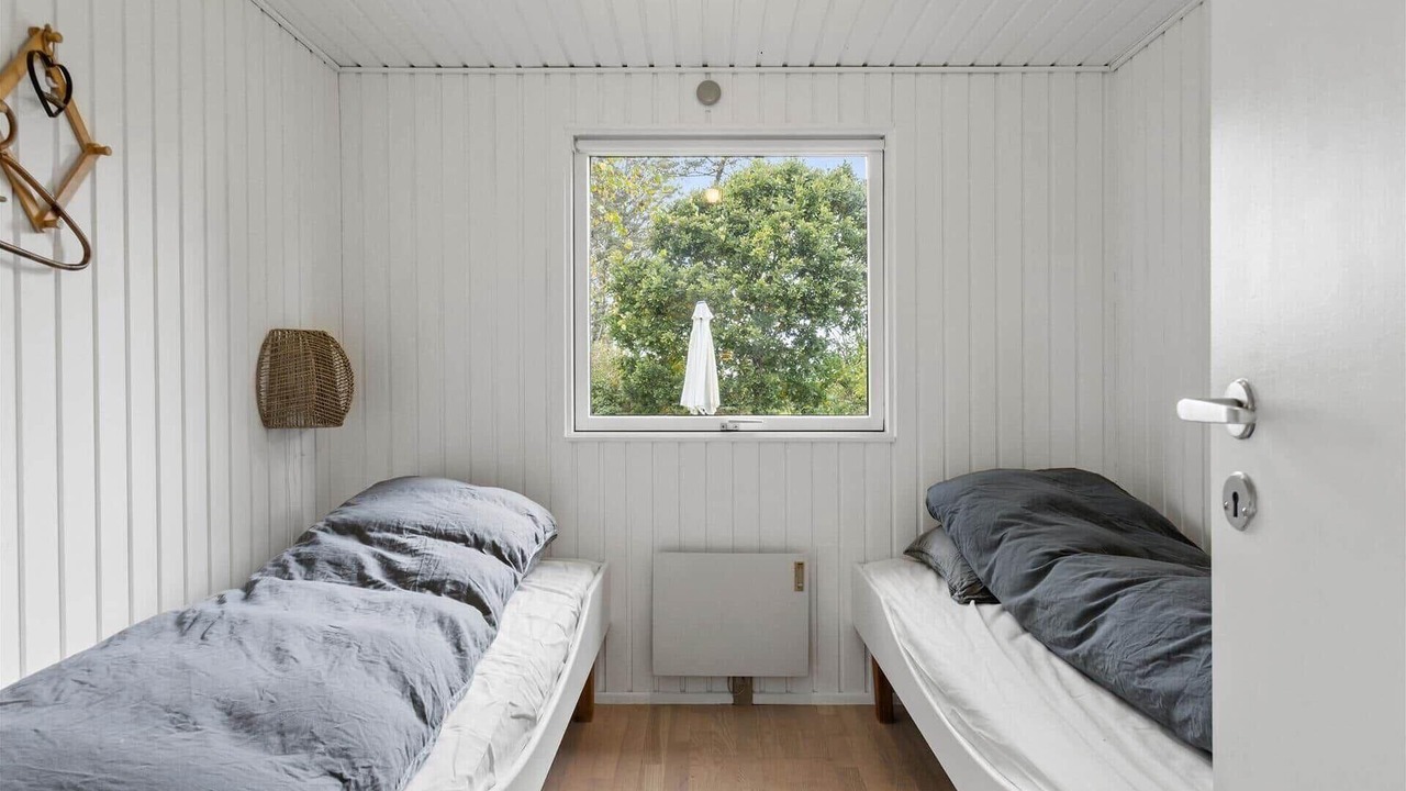 Photo of Bedroom in Hvorup Klit
